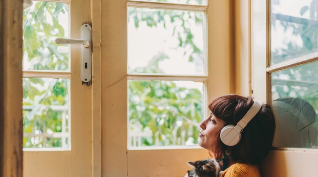 Το lockdown μπορεί να επηρεάσει τη μνήμη και αυτός είναι ο λόγος