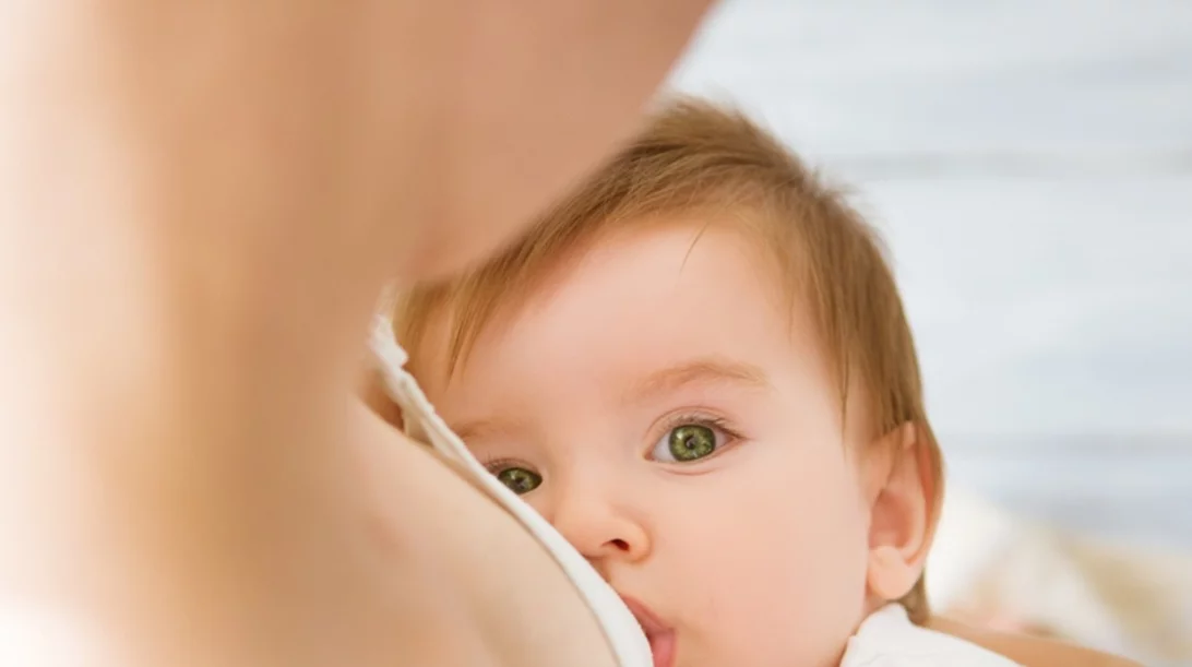 Θηλασμός και αντιβιοτικά: Απαντήσεις σε βασικά ερωτήματα