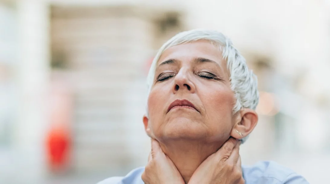 Υποθυρεοειδισμός και εμμηνόπαυση: Τα συμπτώματα και όσα πρέπει να γνωρίζεις