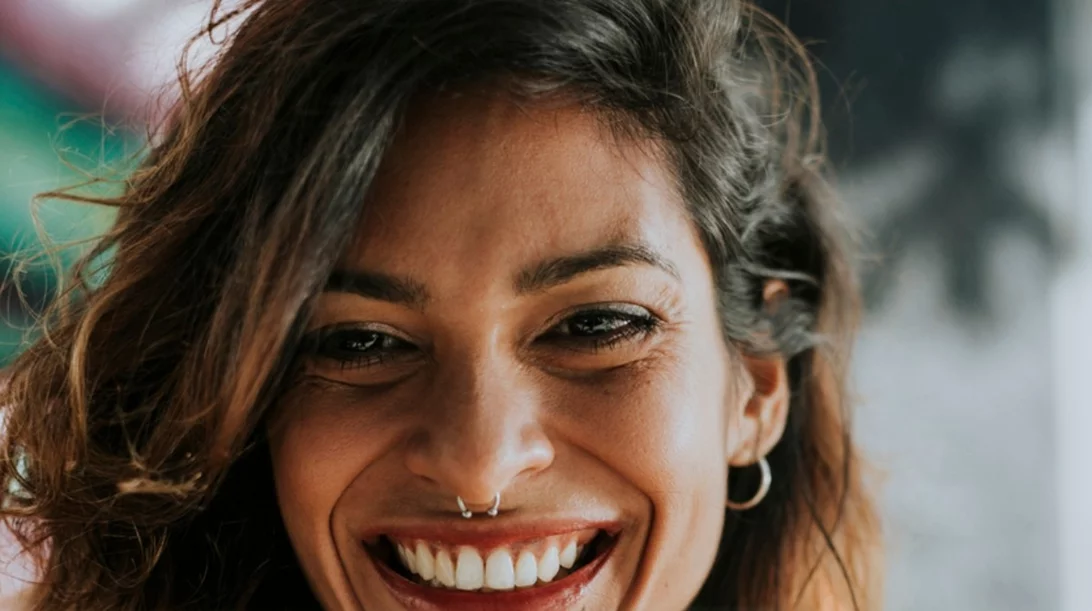 Nose piercing: Πώς να καθαρίσεις σωστά την περιοχή
