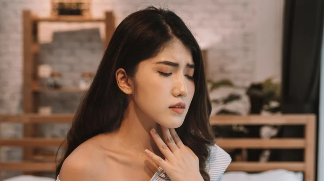 Μυελοειδή νεοπλάσματα και θυρεοειδεκτομή