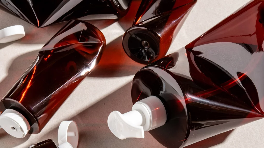 Recycle Lab: Η KORRES δημιουργεί από το “άδειο” μία νέα “όμορφη” διάσταση