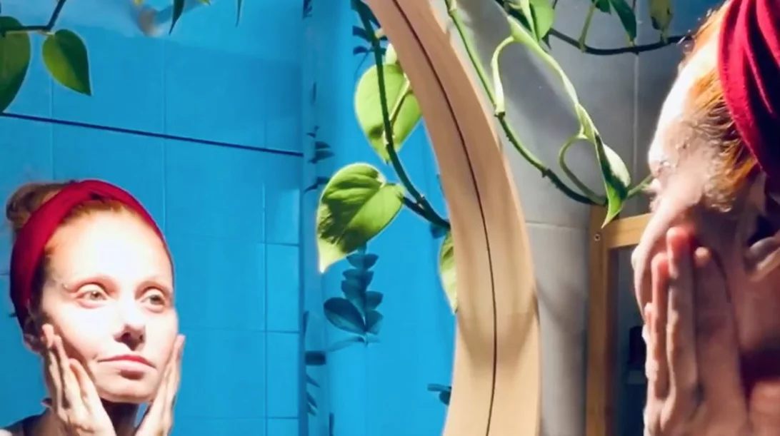 Η vegan & cruelty free ρουτίνα περιποίησης που μας κέρδισε με τα αρώματα και την αποτελεσματικότητά της