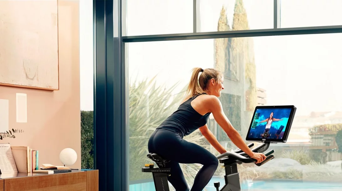 Μeet the riders of the world… στο σπίτι σου!