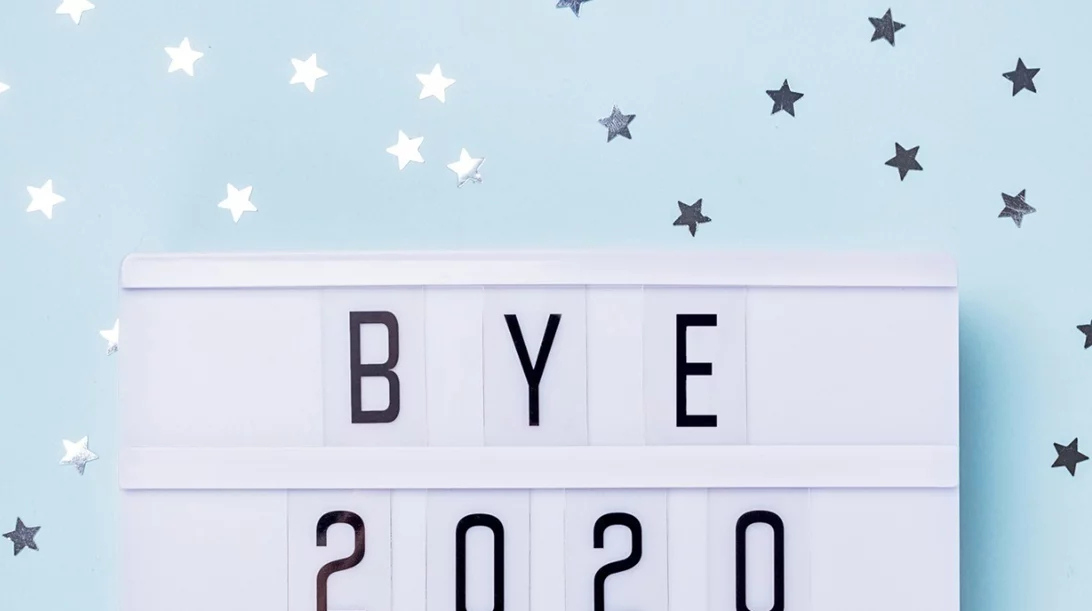 Ανασκόπηση 2020: Όσα μάθαμε για τη διατροφή, την υγεία, την άσκηση και τις σχέσεις αυτή τη χρονιά