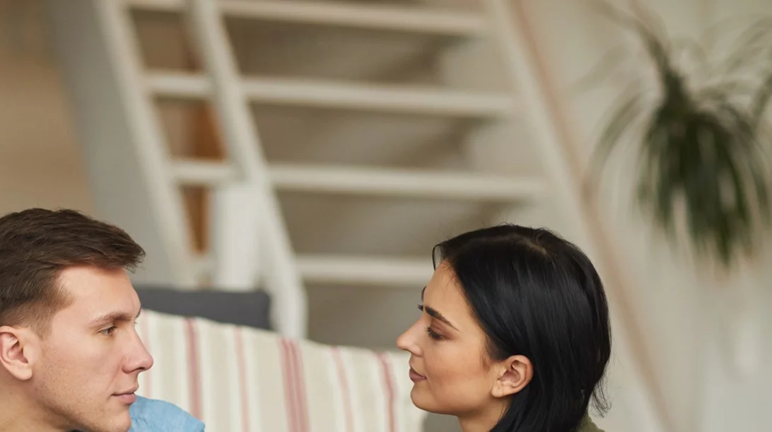 Πότε είναι η κατάλληλη στιγμή να αποχωρήσεις από μία σχέση;