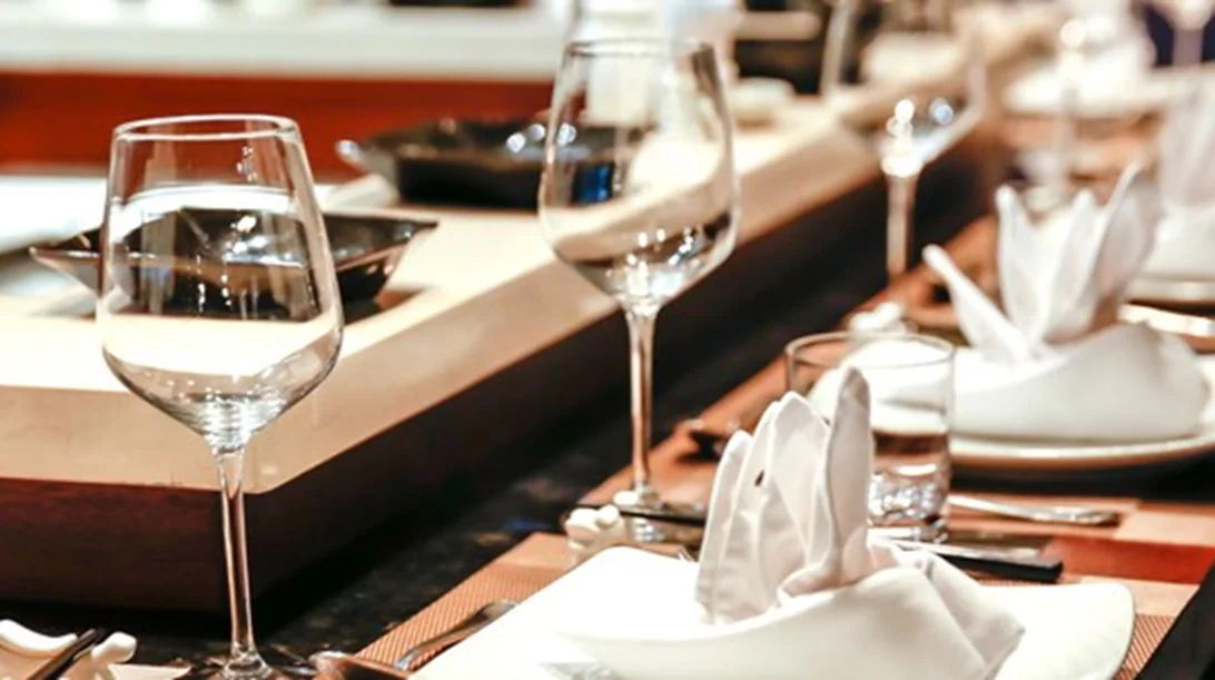 Όλα όσα κάνουν κλασικό ένα εστιατόριο