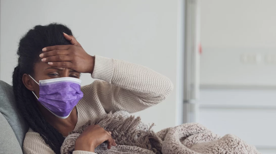 Συμπτώματα κοινού κρυολογήματος - Συμπτώματα Covid-19: Μια συγκριτική προσέγγιση