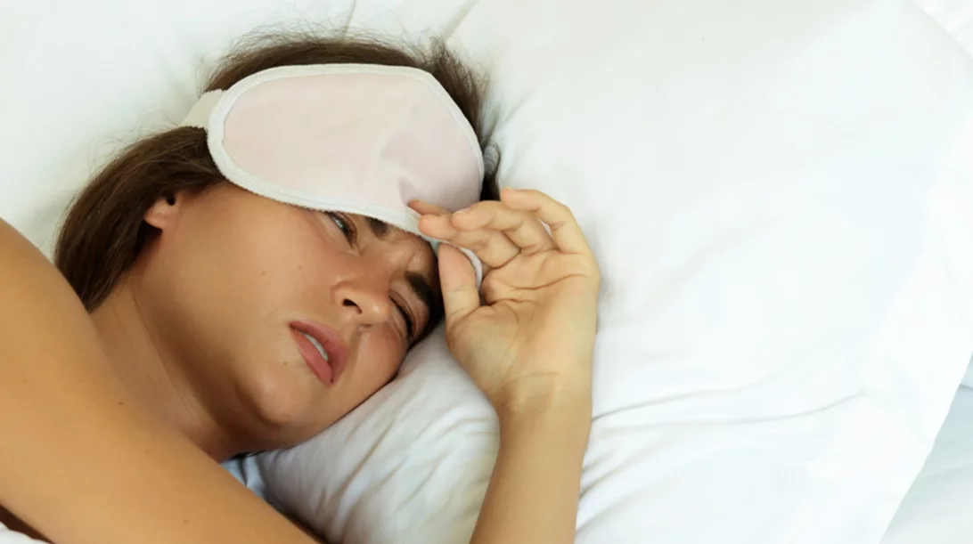 Τι πρέπει να γνωρίζεις για τον ύπνο και την εποχική συναισθηματική διαταραχή