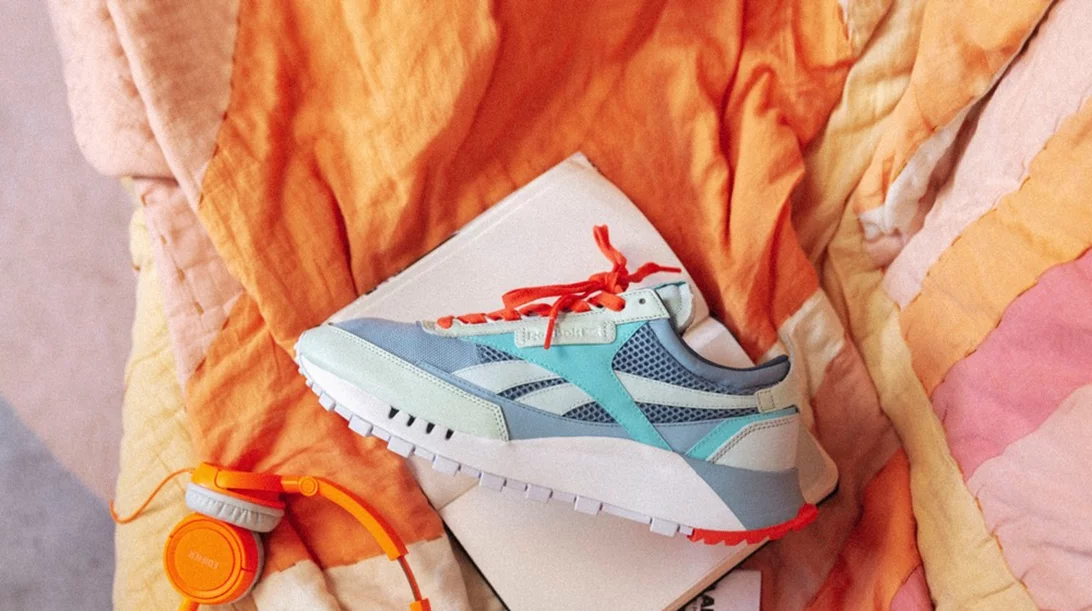 Sustainable sneakers: Τι να γνωρίζεις για την πιο δυνατή τάση της μόδας