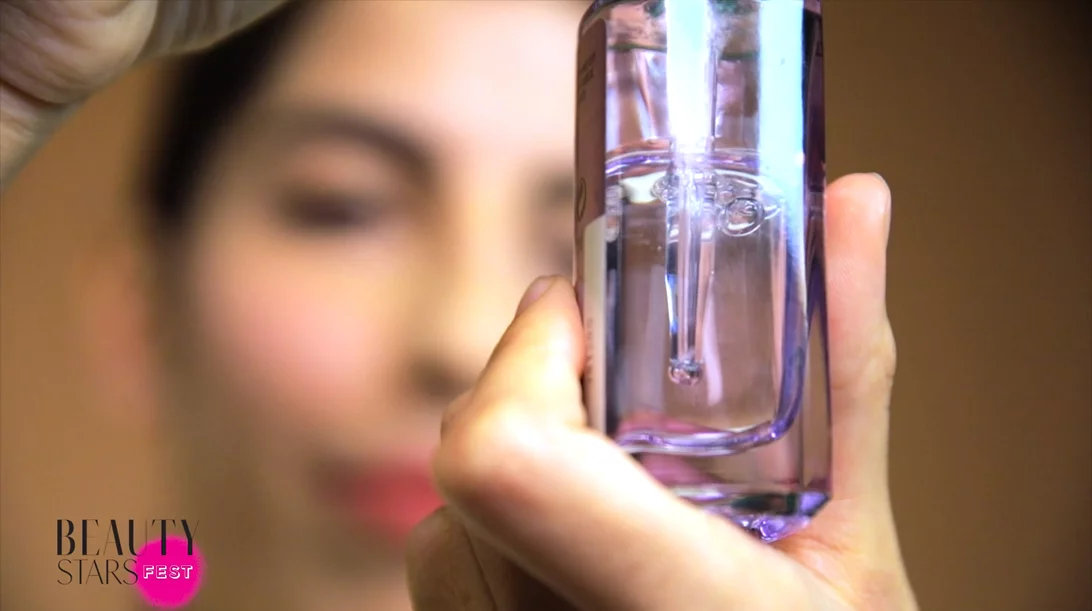 Tutorial: Η σωστή σειρά χρήσης των προϊόντων περιποίησης