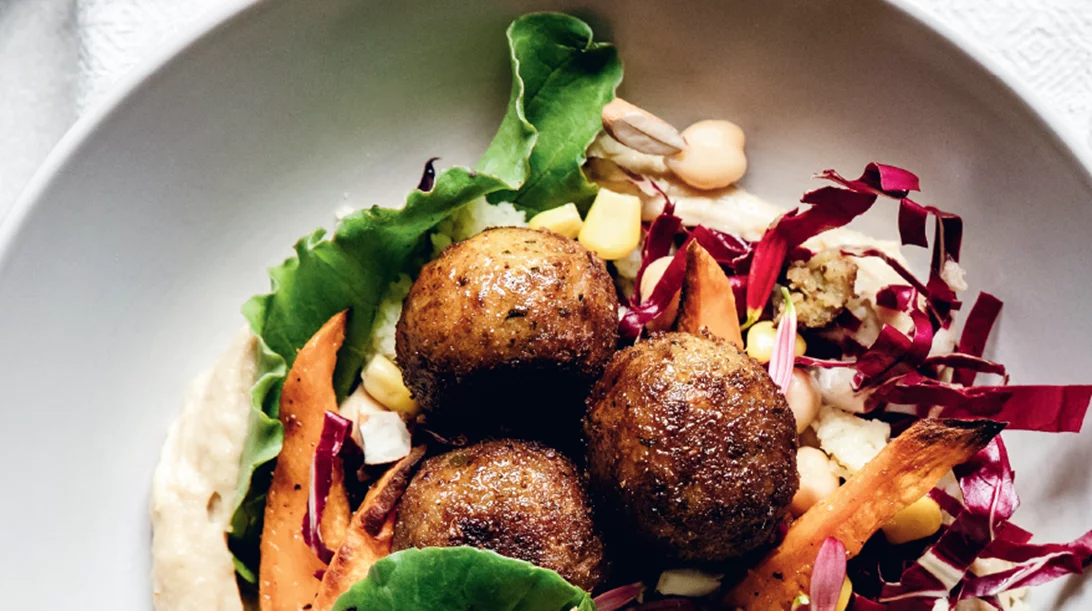 FOOD TRENDS 2021: Οι τάσεις που θα κυριαρχήσουν στη διατροφή μας φέτος