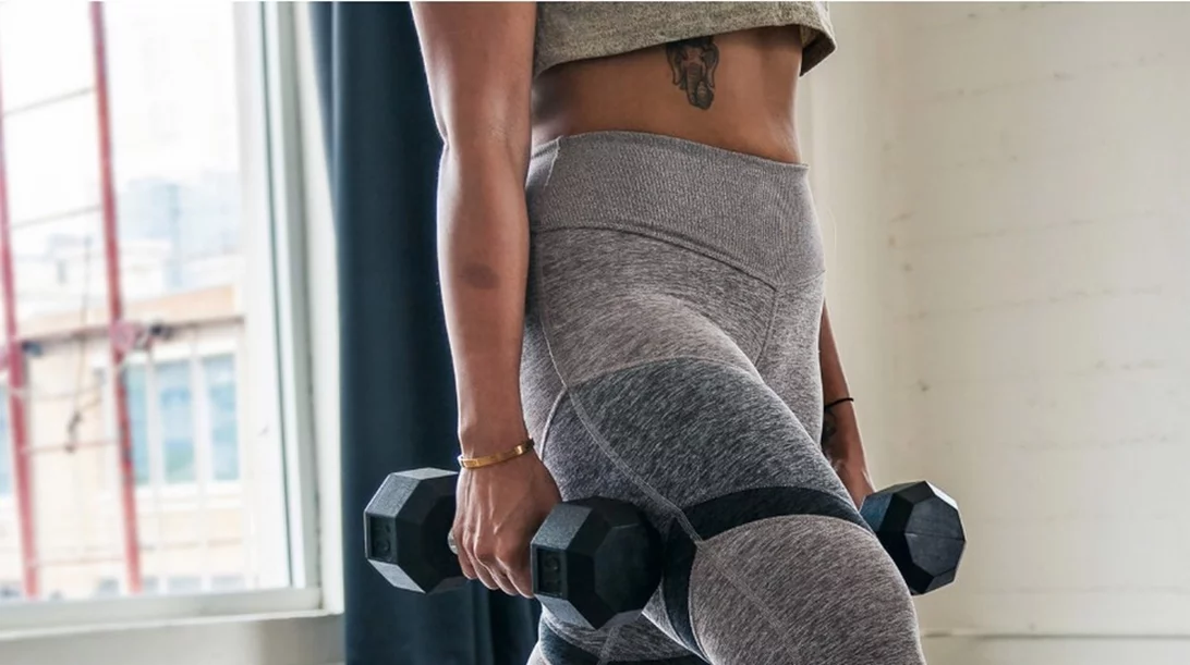 Οι παγίδες που σαμποτάρουν τους fitness στόχους σου