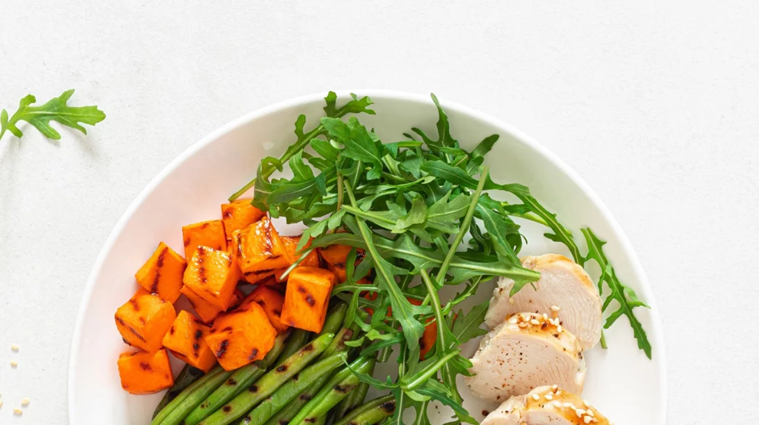 Ενεργοποίηση μεταβολισμού σε 7 ημέρες μόνο: Το εβδομαδιαίο πλάνο