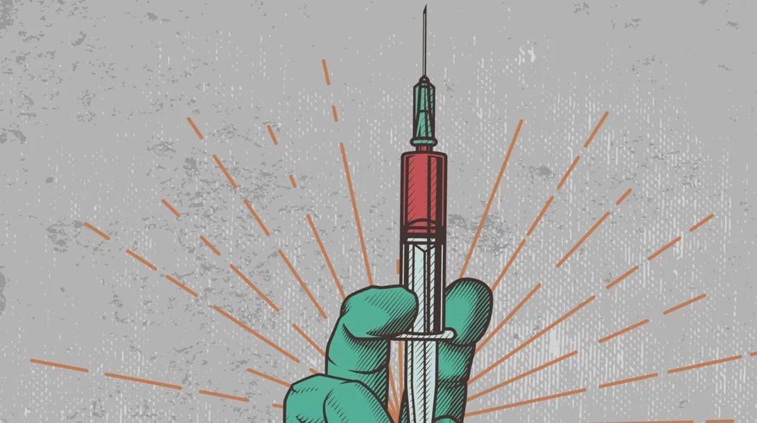 Eμβόλιο για τον κορονοϊό: Τι να αποφύγεις πριν, τι να περιμένεις κατά τη διάρκεια και μετά το ραντεβού σου