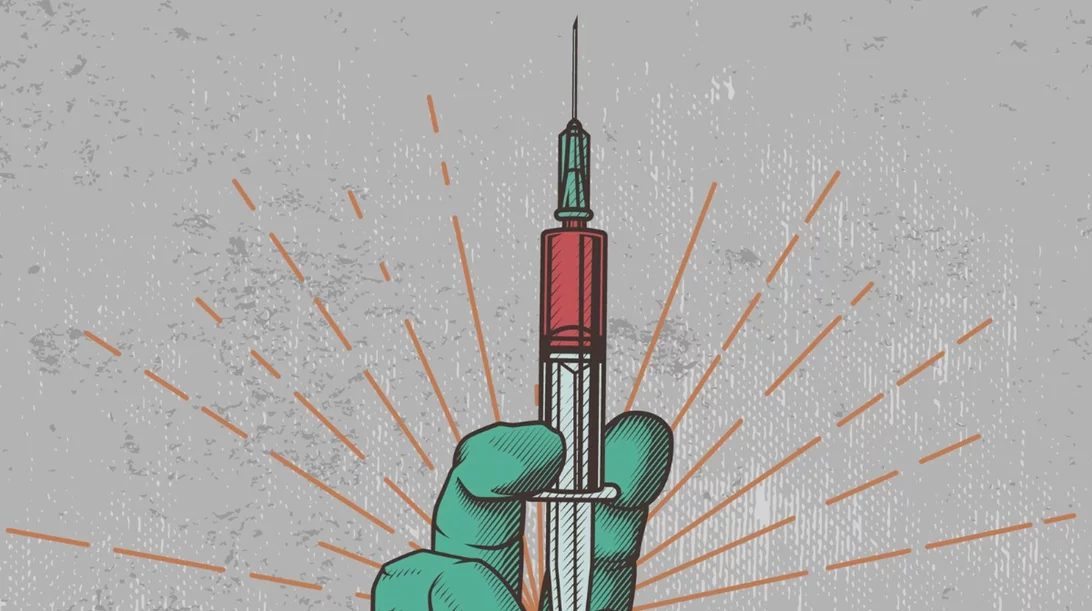 Άσθμα, καρδιά, διαβήτης: Ποιοι ασθενείς ανήκουν στις ομάδες που θα προηγηθούν για τον εμβολιασμό για SARS-COV-2