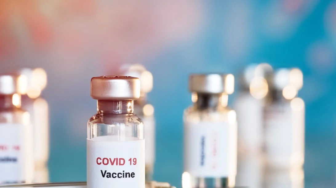 Εμβόλιο της Moderna: «Σκανάρουμε» τις αλλεργικές αντιδράσεις μετά την πρώτη δόση του εμβολιασμού