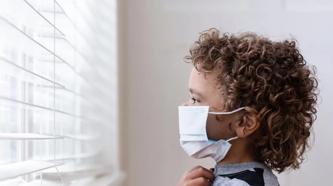 Covid-19: Οι καταστροφικές συνέπειες της πανδημίας για τα παιδιά
