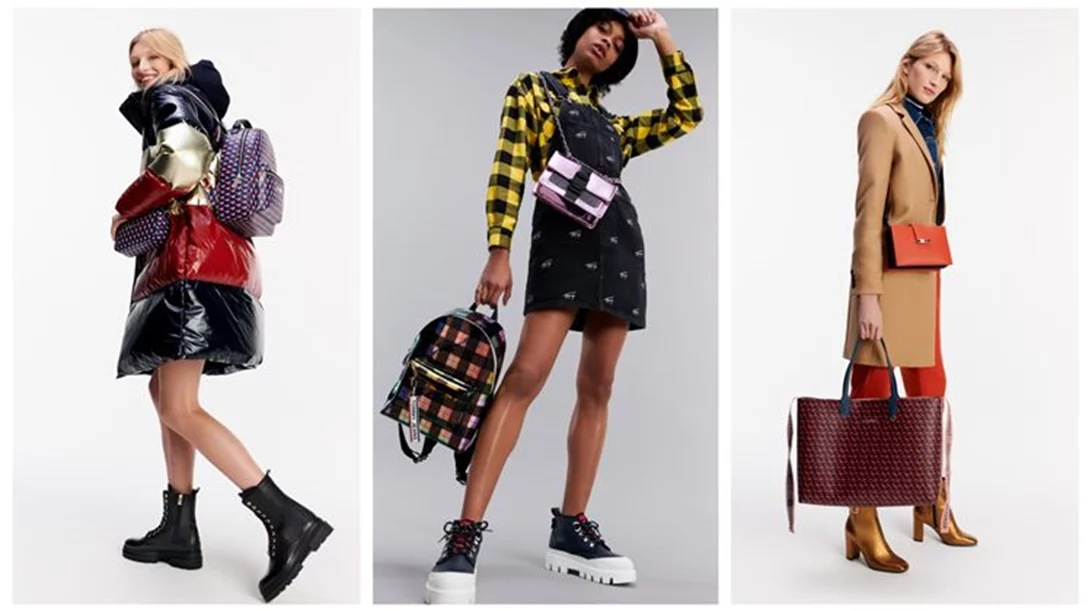 Inspiring Talks by Tommy Hilfiger: Smart accessory shopping στη νέα εποχή