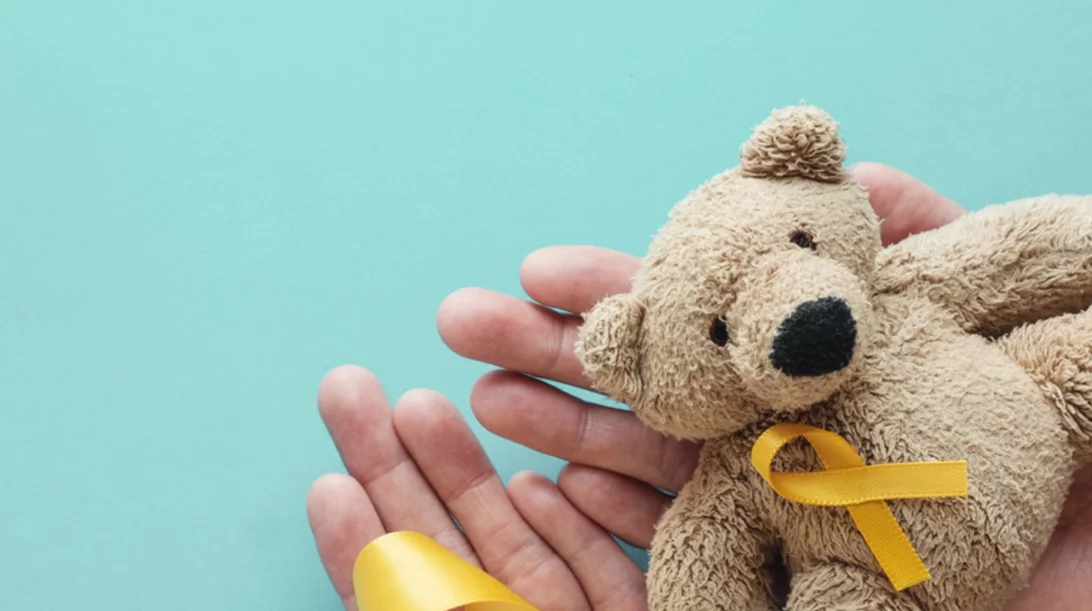 15 Φεβρουαρίου: Παγκόσμια Ημέρα Καρκίνου Παιδικής και Εφηβικής Ηλικίας