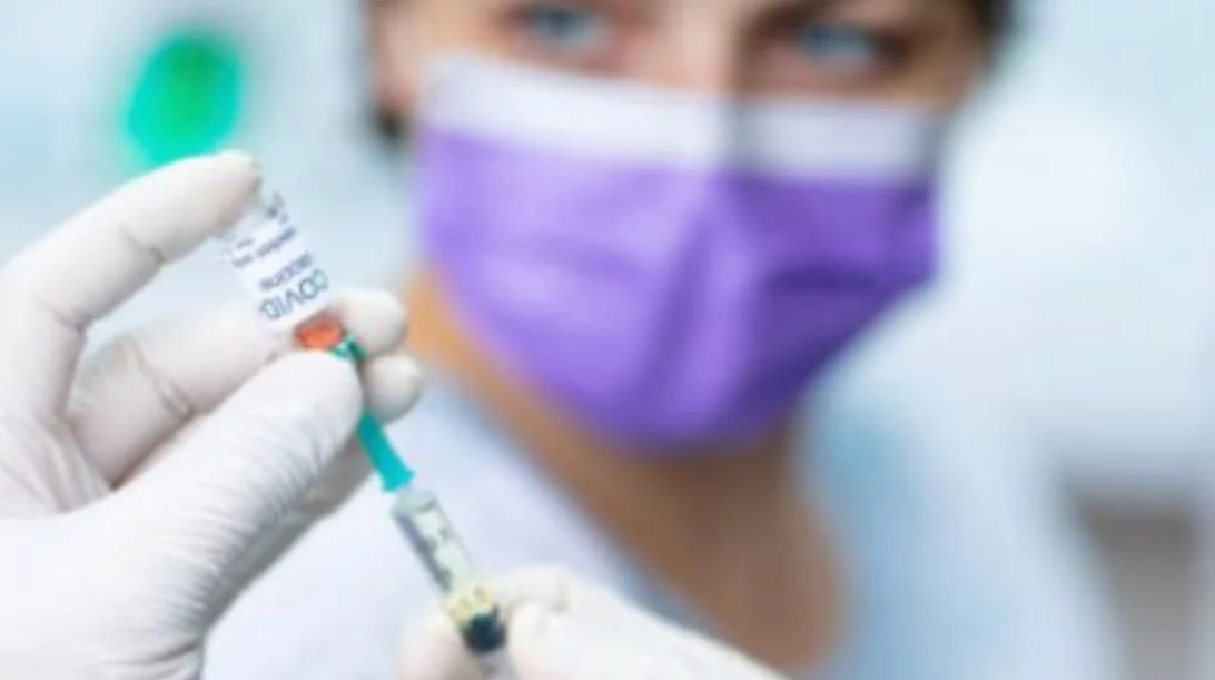 Μελέτη ΕΚΠΑ για την ανάπτυξη εξουδετερωτικών αντισωμάτων μετά από εμβολιασμό έναντι του ιού SARS-CoV-2