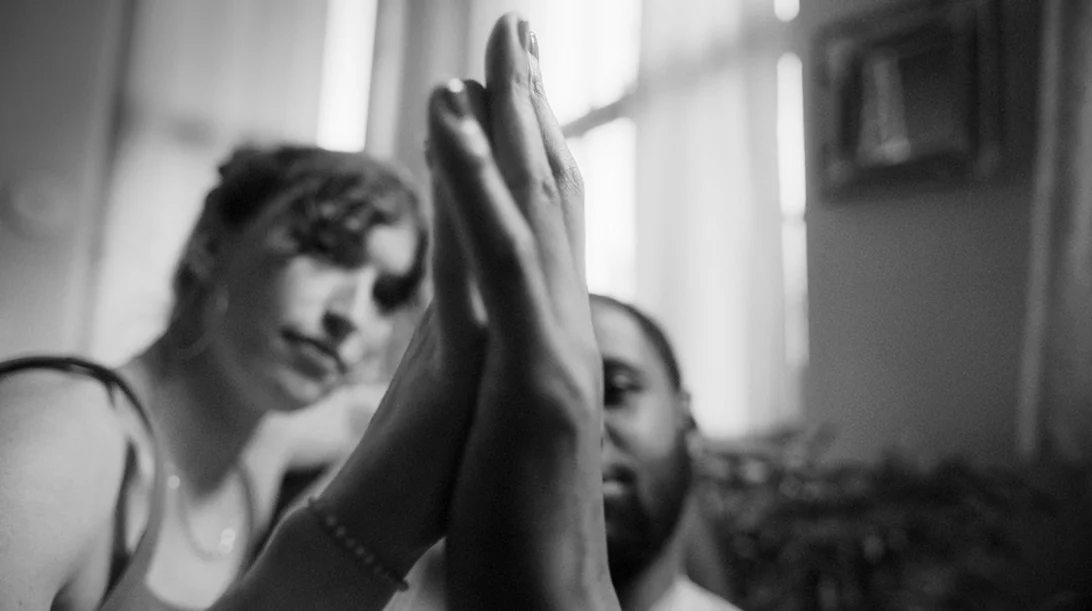 WHEN TOGETHER: Η Diesel γιορτάζει την αληθινή αγάπη μέσω της βαθιάς προσωπικής σύνδεσης στη νέα της καμπάνια