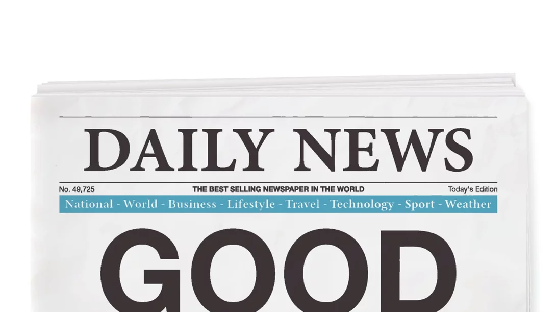 Εμβόλιο της AstraZeneca: Δύο καλά νέα που μας ενδιαφέρουν όλους και μας κάνουν αισιόδοξους (επιτέλους!)