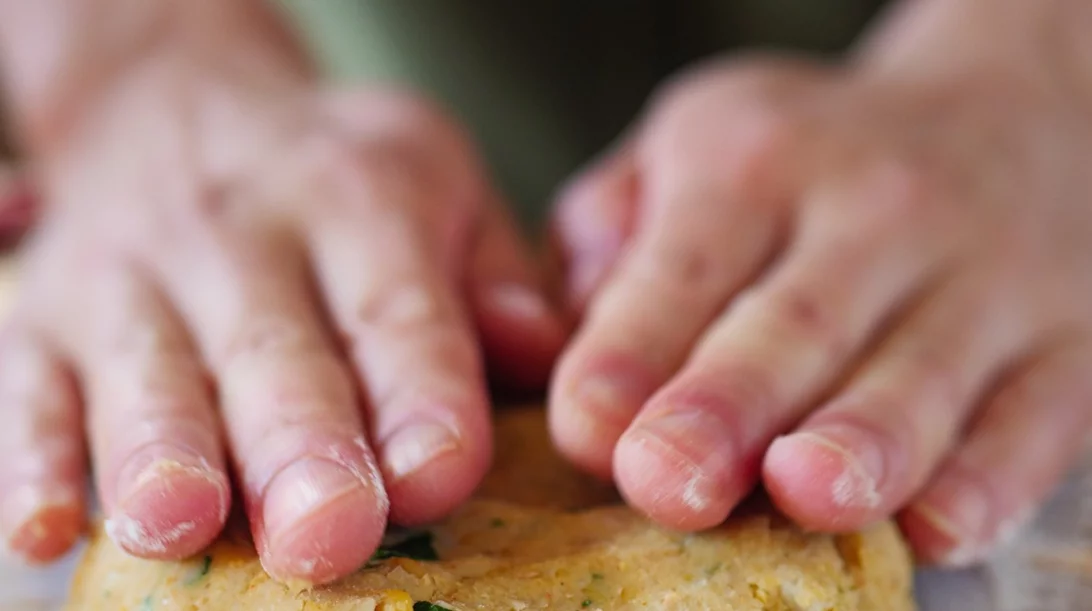 Η δίαιτα που μπορείς να ακολουθήσεις στο σπίτι κατά τη διάρκεια της καραντίνας