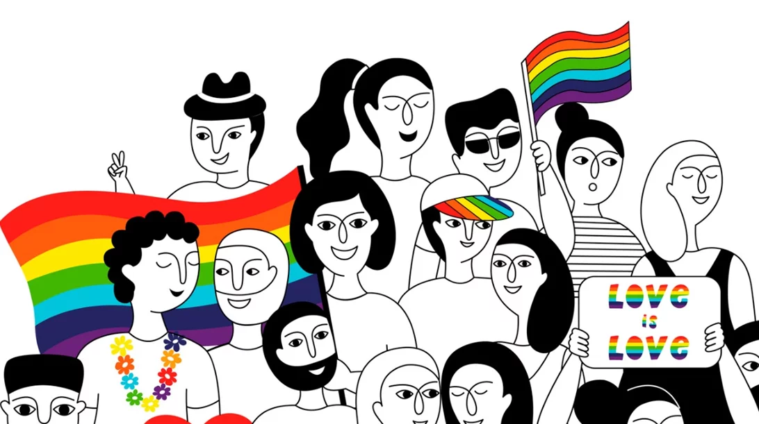 ΛΟΑΤ άτομα: Επηρεάζει ο σεξουαλικός προσανατολισμός τον κίνδυνο από COVID-19; Έρευνα απαντά