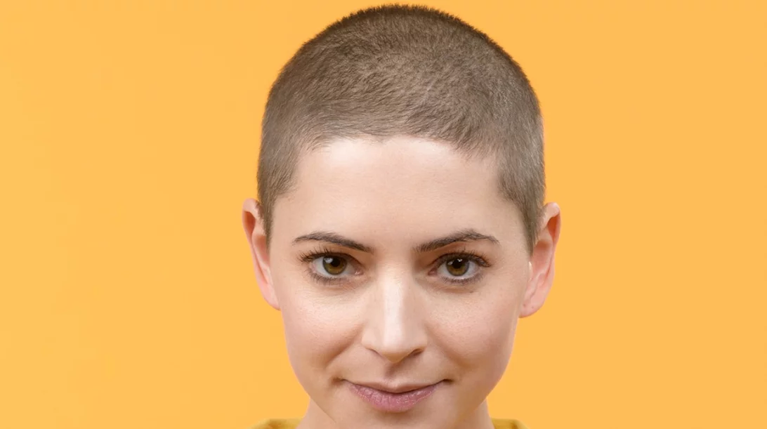 True Story: Η Ζοζεφίνα Τζονάκα είναι surviror του καρκίνου του μαστού και αυτή είναι η ιστορία της