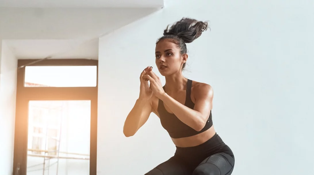 Είναι το CrossFit ασφαλής τρόπος άσκησης;