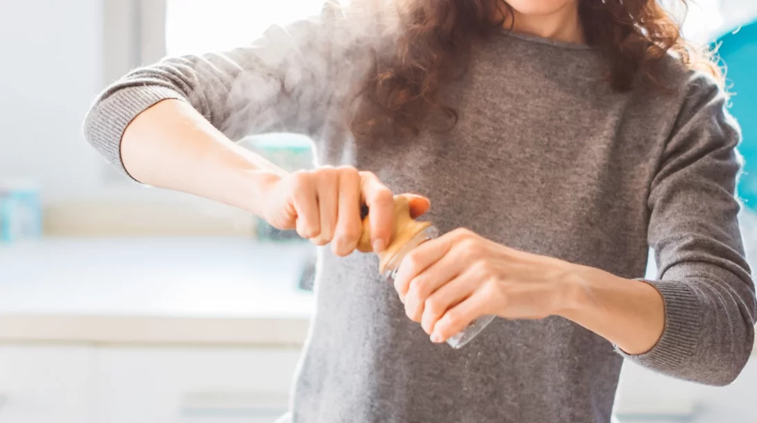 Διατροφικές διαταραχές: Πώς αλλάζει η σχέση μας με την τροφή στον καιρό της πανδημίας;