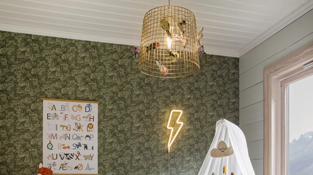 Stokke Sleepi: Η Lapin House φέρνει το κρεβάτι που εξελίσσεται μαζί με το παιδί σου!