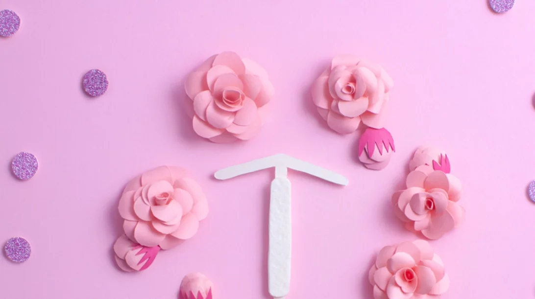 Σπιράλ: Πώς επηρεάζουν οι ενδομήτριες αντισυλληπτικές συσκευές την εμμηνόπαυση;