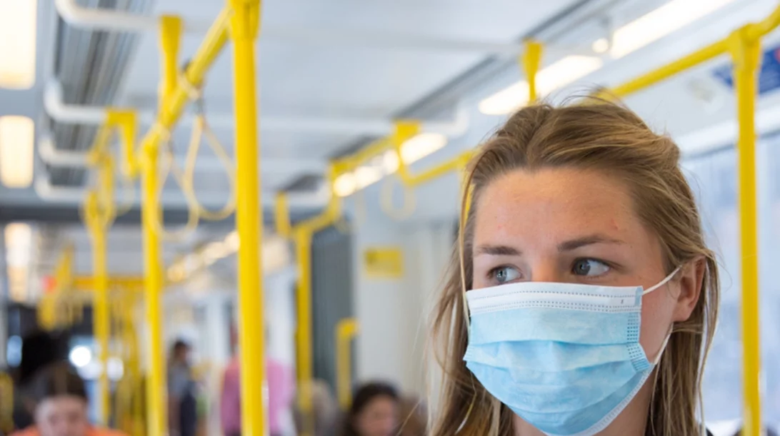 Έρευνα: Η θεραπεία με πλάσμα αίματος αναρρωσάντων δεν βοήθησε τους ασθενείς με ήπια έως μέτρια συμπτώματα Covid-19