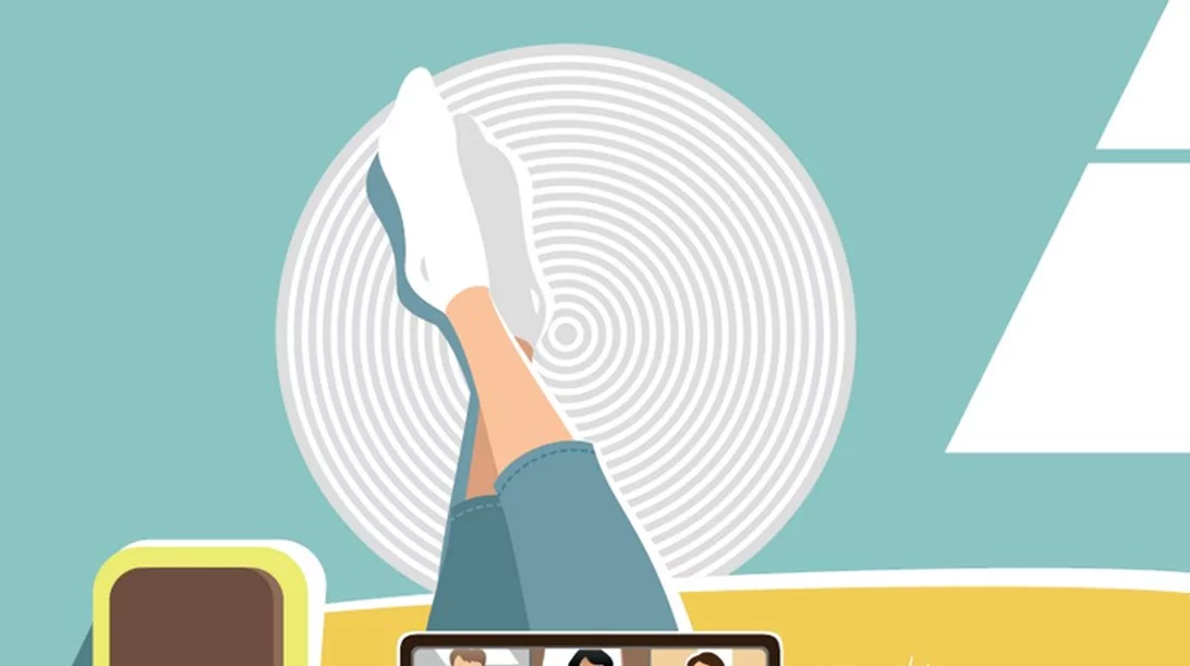 Μήπως οι συνθήκες που δημιουργεί η καραντίνα σε οδηγούν στην εργασιομανία;