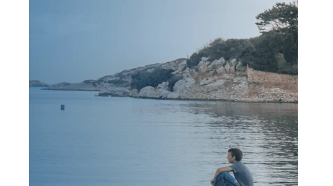 Η Δέσποινα Καμπούρη συναντά τους "Μικρούς Ήρωες" από τα ακριτικά νησιά