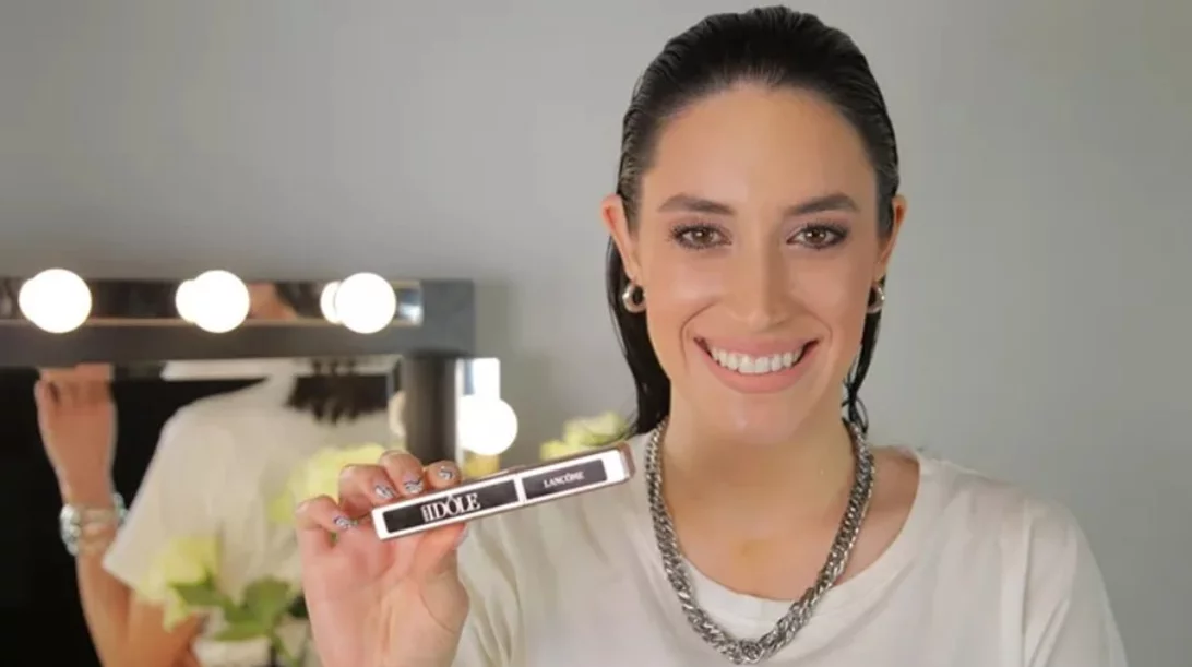 Πώς να αντιγράψεις το λαμπερό μακιγιάζ της Zendaya