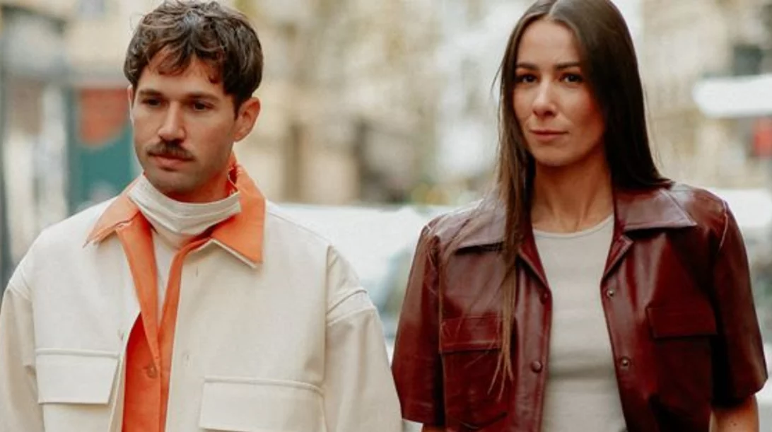 The List by Clodist: Τα καλύτερα activewear κομμάτια για τους άντρες της ζωή σου