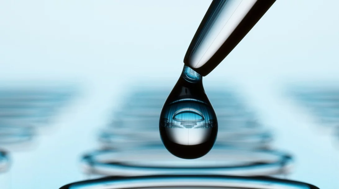 Έγκριση νέας θεραπείας στην ΕΕ για COVID-19