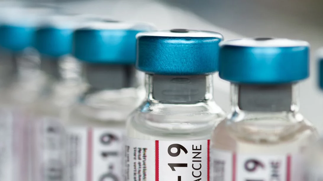 ΜΟΛΙΣ ΤΩΡΑ - Εμβόλιο AstraZeneca: Τι θα γίνει στην Ελλάδα; Η απάντηση του υπουργού Υγείας Βασίλη Κικίλια