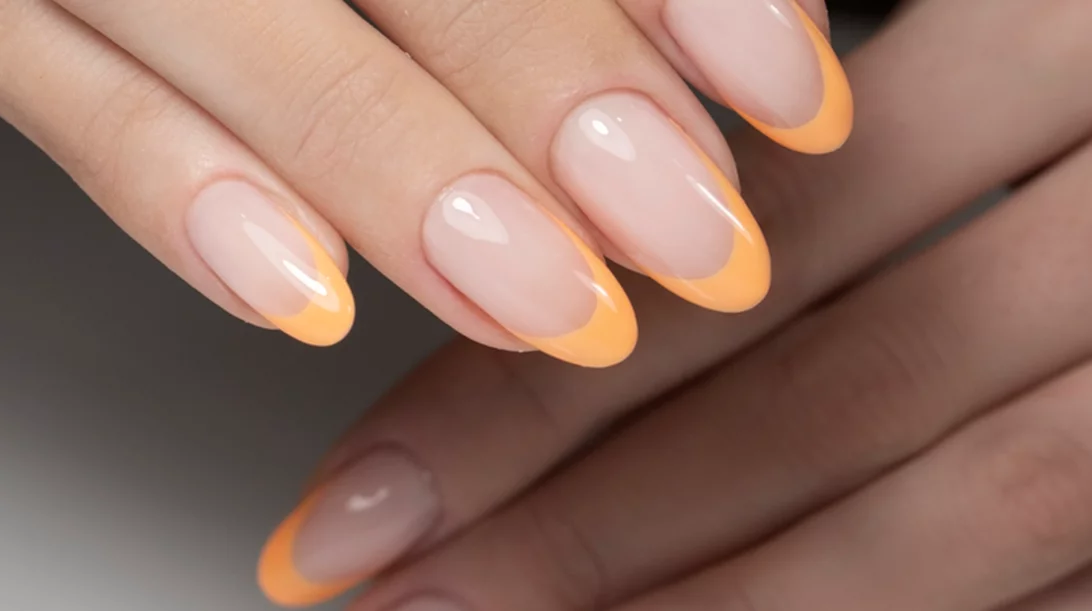 Ένα ξεχωριστό μανικιούρ που μπορείς να κάνεις εύκολα μόνη σου στο σπίτι