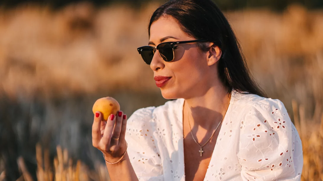 Διατροφή για την κατακράτηση πριν από την παραλία