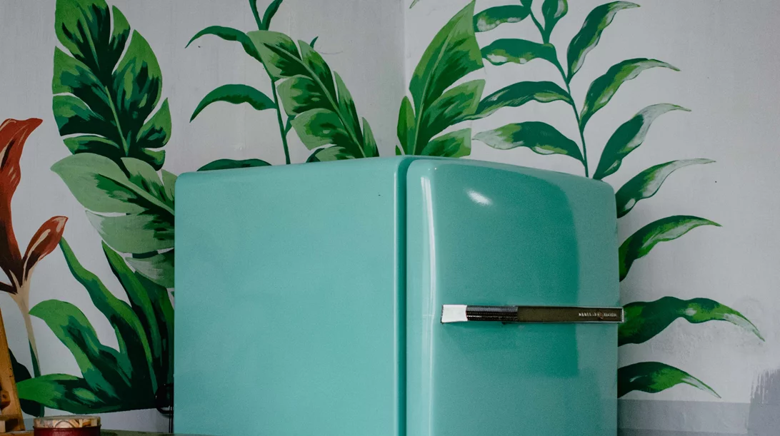 Πώς θα οργανώσεις τα τρόφιμα στο ψυγείο με τις συμβουλές της διαιτολόγου