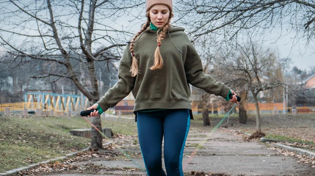 Μέτρια ένταση για πολλή ώρα ή υψηλή ένταση για λίγη ώρα; Τι είναι προτιμότερο στην προπόνηση;