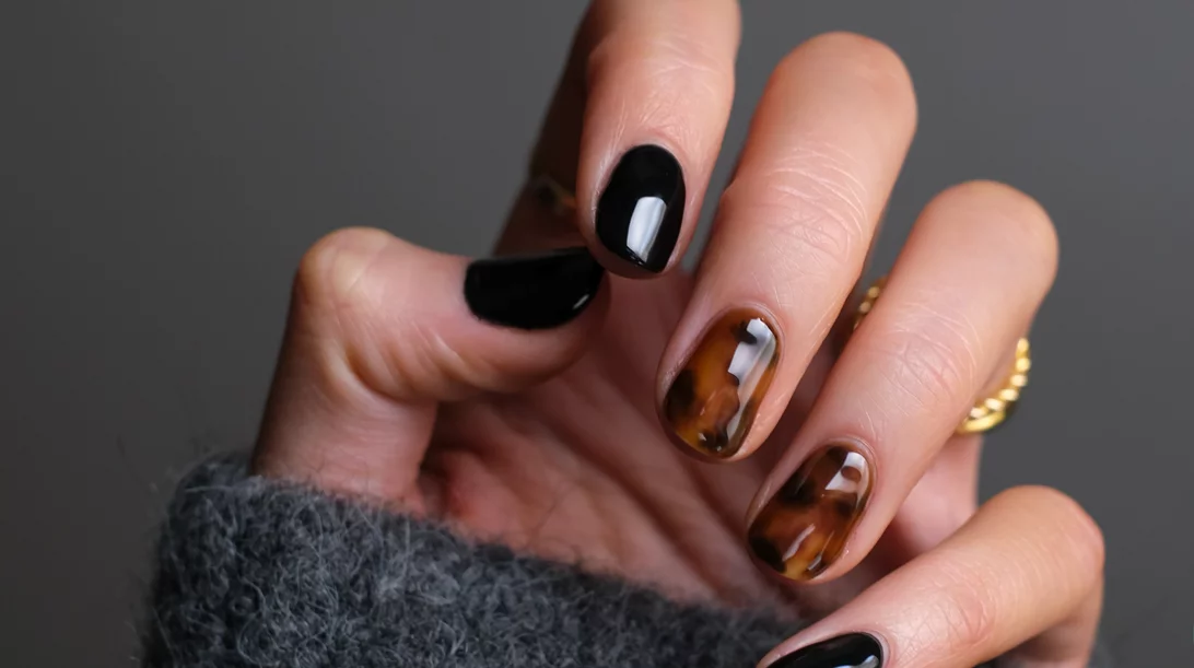 Οι τάσεις στα nail art σχέδια που θα βλέπεις παντού το φθινόπωρο