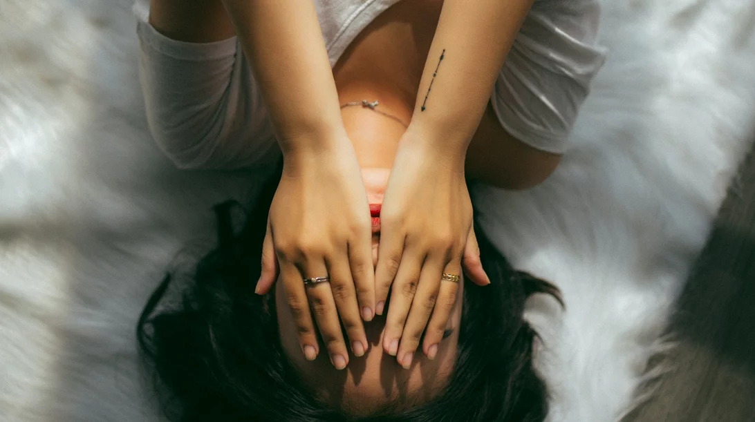 Πώς να αντιμετωπίσω την απόρριψη, τη μοναξιά, την αποτυχία, τις αρνητικές σκέψεις