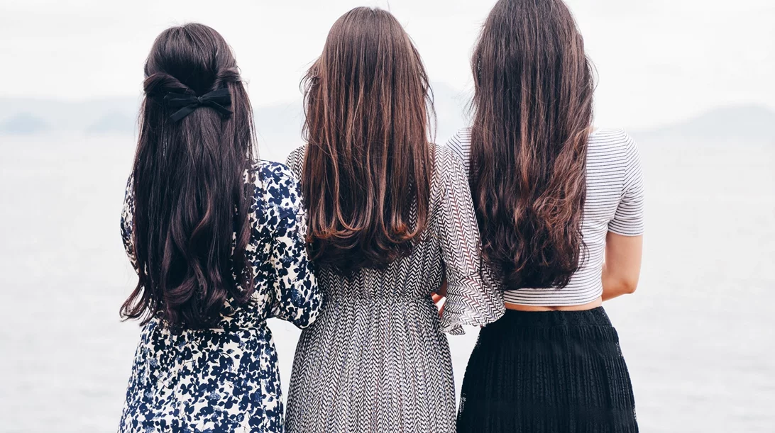 Woman Empowerment: Η μόδα μάς ενώνει