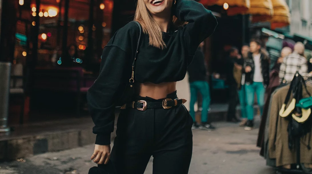 Οκτώ μυστικά του στυλ για να δείχνεις πιο ψηλή