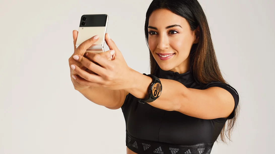 Ευγενία Σαμαρά: Φωτογραφίζεται για το Shape Φεβρουαρίου